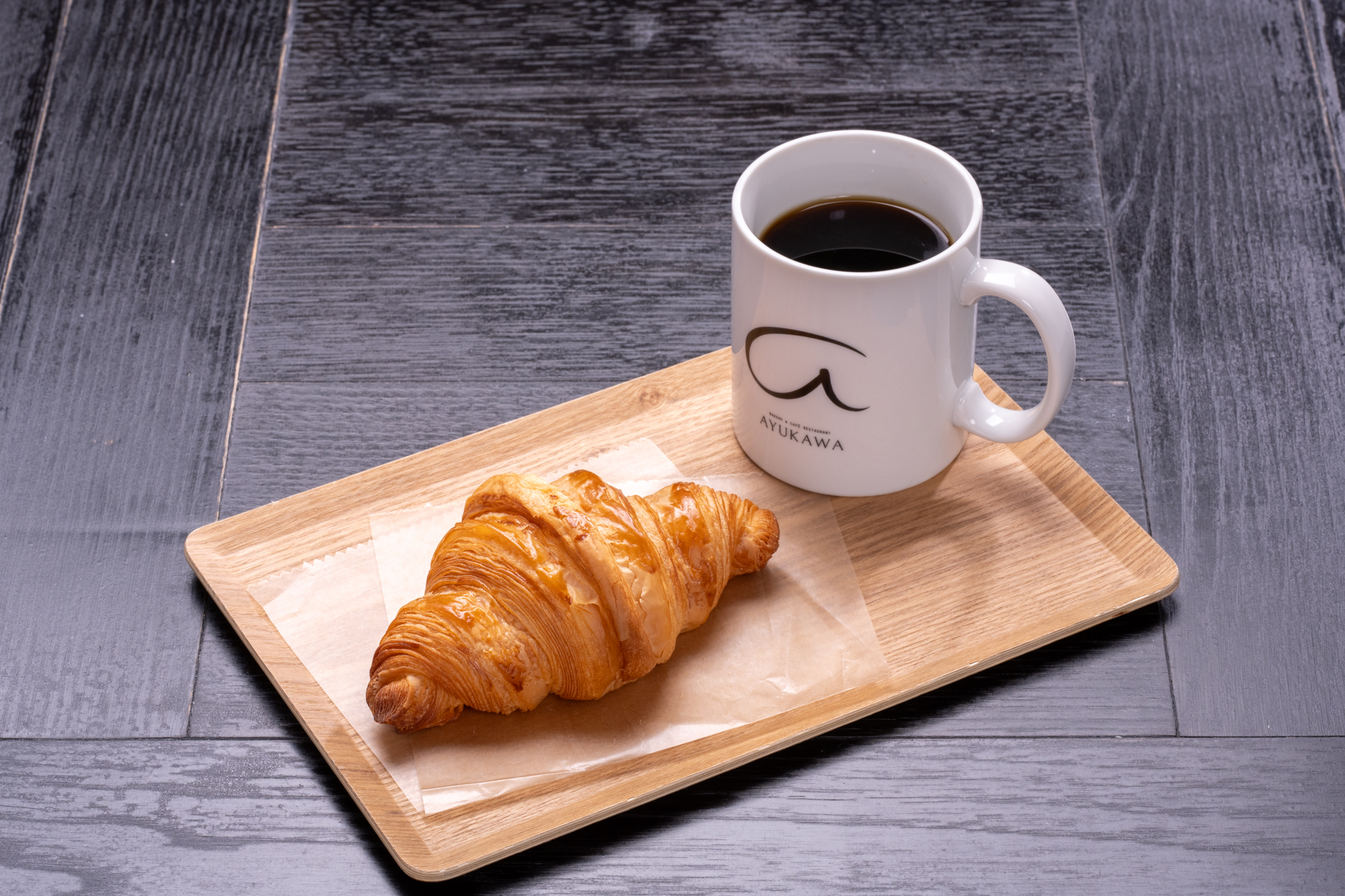 1ブレッドセット（セットドリンク付き）